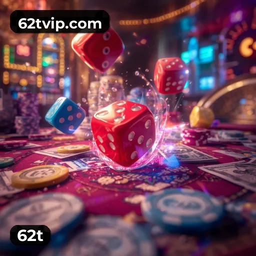 FAQ 62t Brasil - Perguntas frequentes sobre bônus, PIX, RTP, APP mobile e VIP