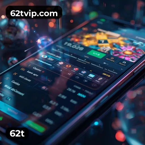 Níveis do programa VIP da 62t